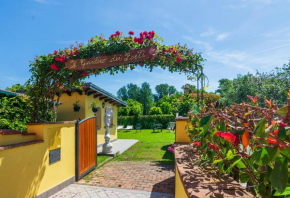 B&B Il Giardino dei Poeti and Apartaments Lucca
